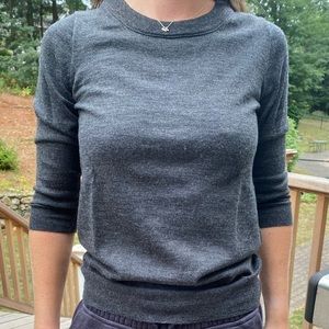 Jcrew Tippi Sweater